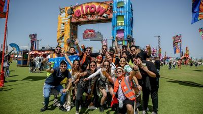 Los mejores festivales de música que llegan a Madrid con el buen tiempo