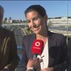 Rocío Monasterio: "Nosotros no hemos roto con la señora Ayuso, seguimos tendiendo la mano"