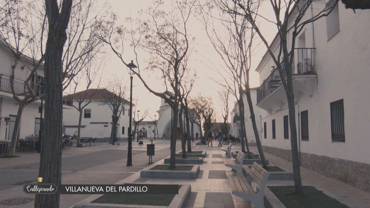 Callejeando 11.04.2023