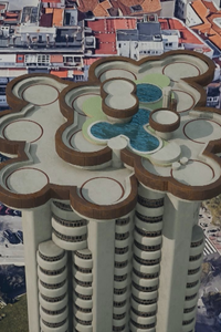 Las curiosidades detrás de las magníficas Torres Blancas