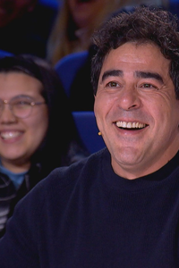 'El Mejor': Borrachos, gallegos y mucho amor