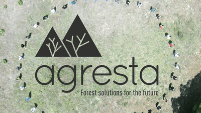 Agresta, la cooperativa que aplica los avances tecnológicos a los bosques