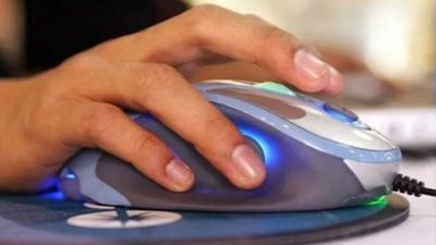 Dime cómo mueves el ratón y te diré si estás estresado