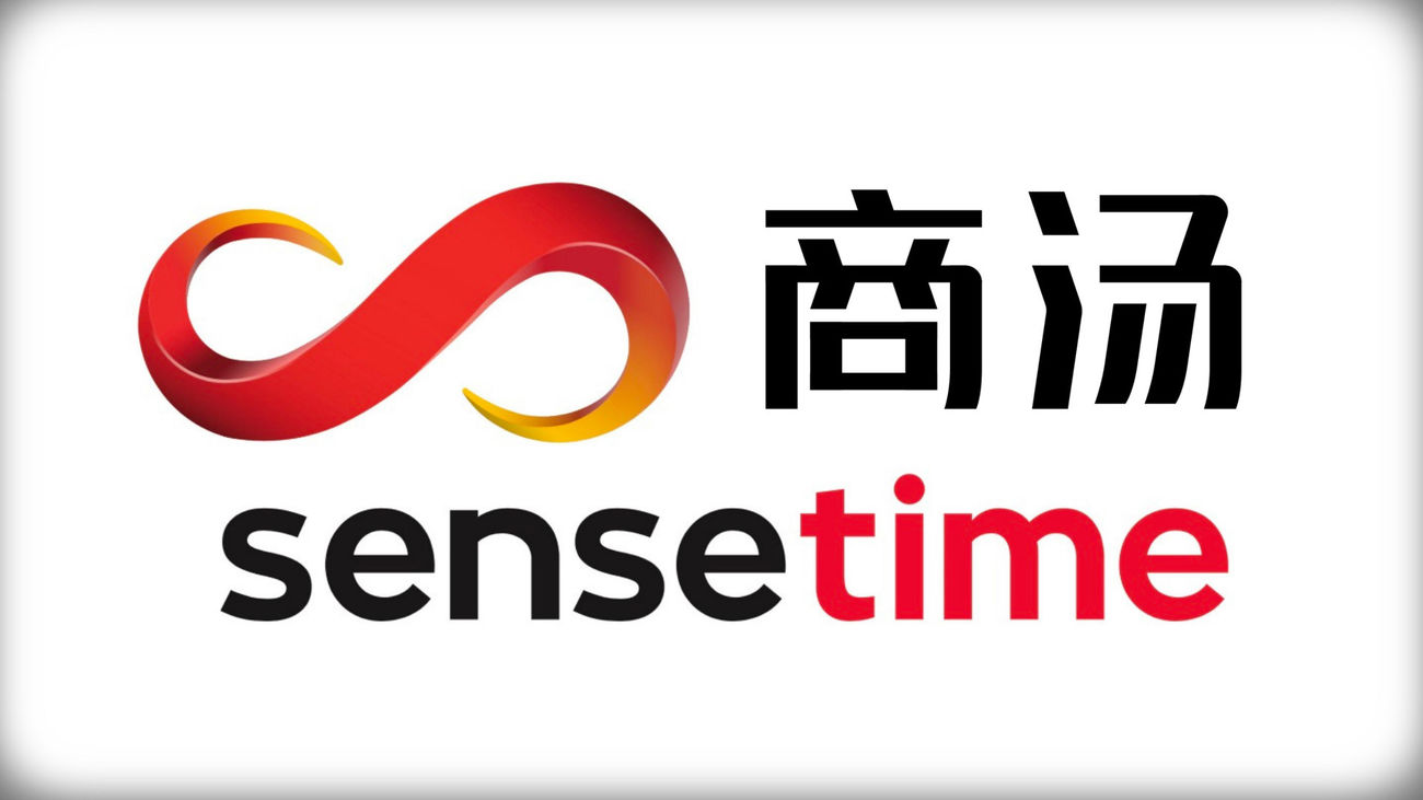 Logotipo de SenseTime