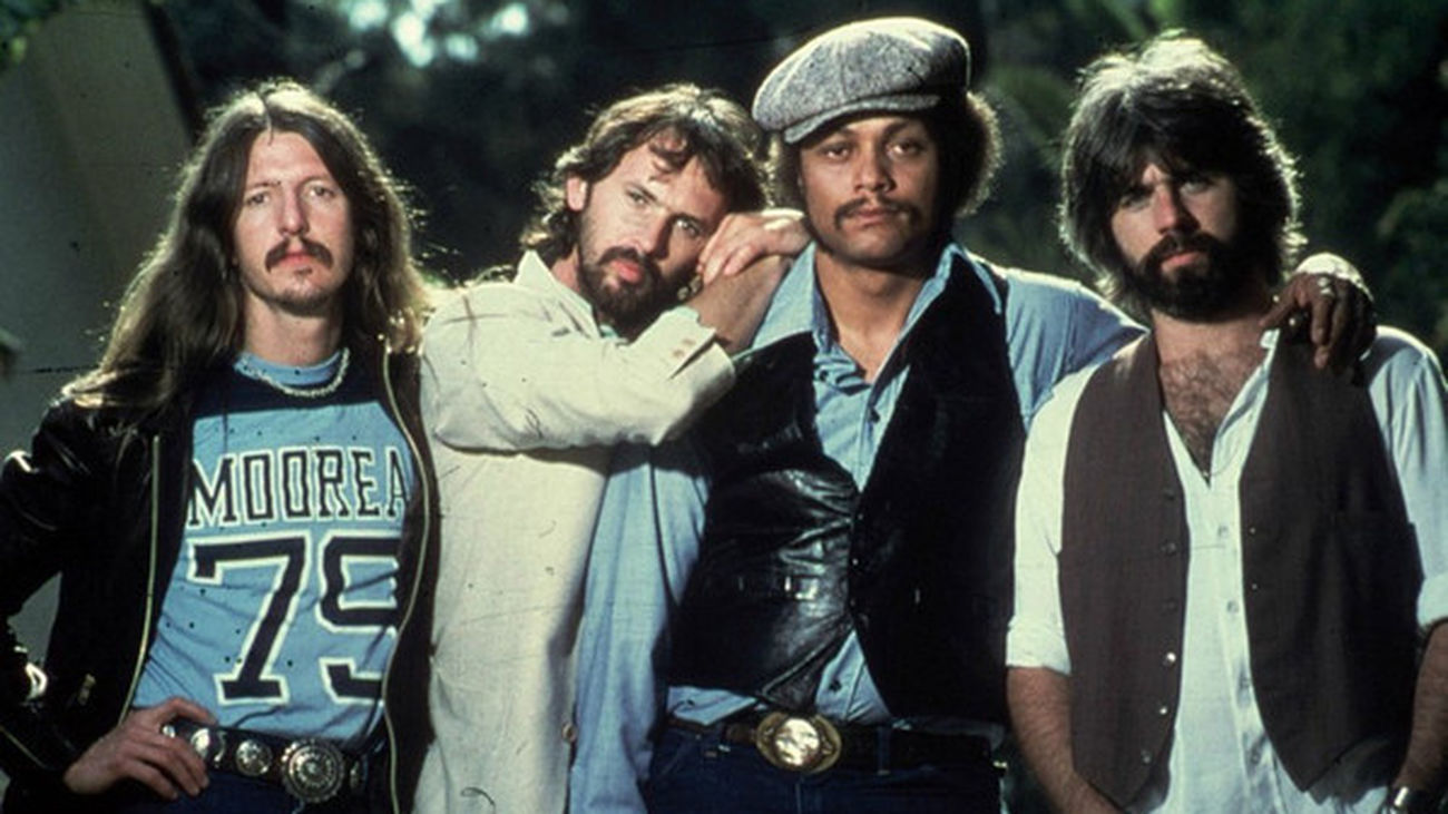 VDS 3X29 "Después de la medianoche"