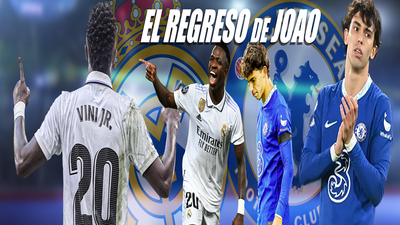 Real Madrid, el 'ogro' del Chelsea y de los clubes ingleses