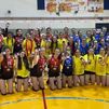 VP Madrid y Voleibol Alcobendas, por partida doble, primeros campeones autonómicos