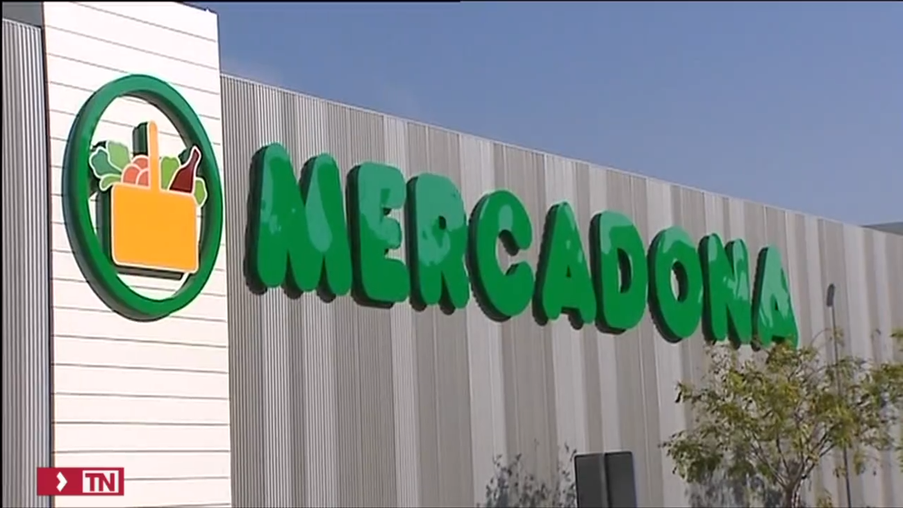 Mercadona baja el precio de 500 productos de consumo diario