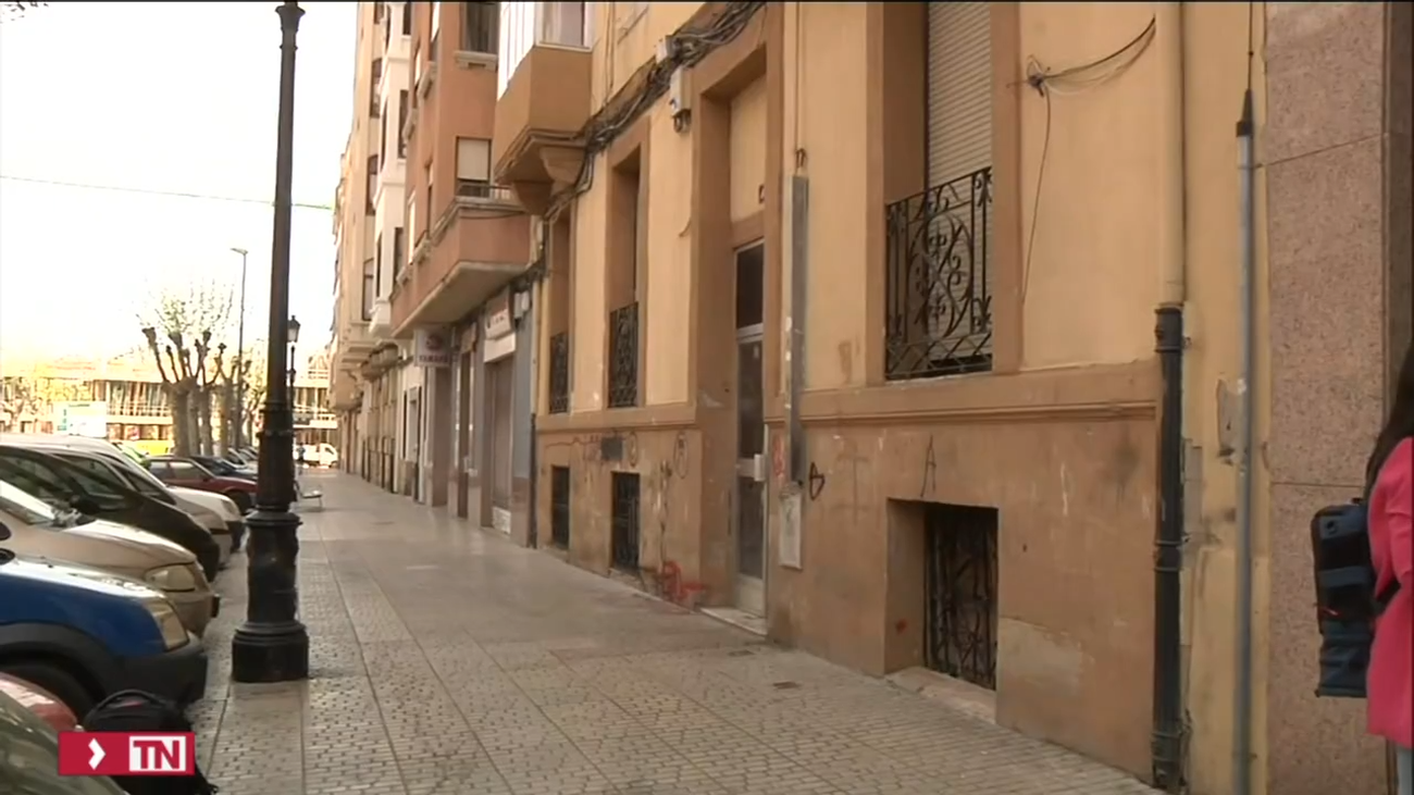 Cinco menores detenidos por la agresión sexual grupal de Logroño
