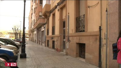 Cinco menores detenidos por la agresión sexual grupal de Logroño