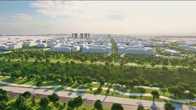 Madrid tendrá más de 200.000 nuevas viviendas en los próximos años