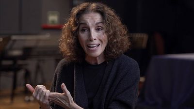 Ana Belén: "Víctor Manuel me quita miedos y me hace tener fortaleza porque yo dudo mucho"