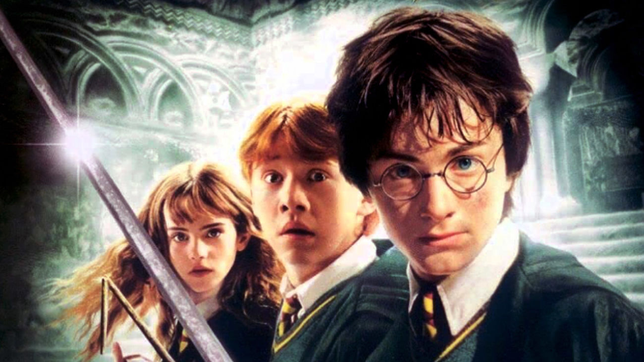 Warner Bross Discovery prepara una serie sobre la saga 'Harry Potter'