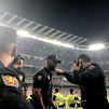 2.000 efectivos velarán por la seguridad durante el Real Madrid - Bayern de Múnich