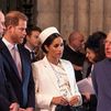 El príncipe Harry irá solo a la coronación de su padre; Meghan se quedará en California