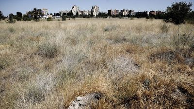 En los terrenos de la antigua cárcel de Carabanchel se levantarán 600 viviendas