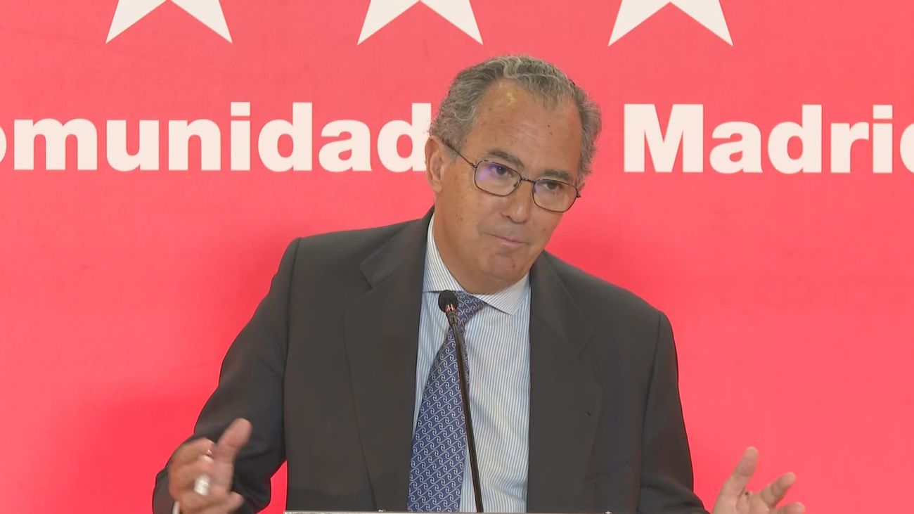 Ossorio carga contra la Ley de Universidades: “Desea llenar de ideología los campus”