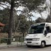 El autobús lanzadera gratuito para subir a la Pedriza desde Manzanares  empieza a funcionar el jueves