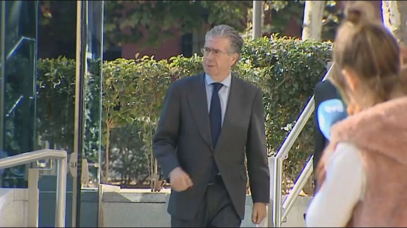 El juez de Púnica propone juzgar a Granados y otras 20 personas por contratos irregulares