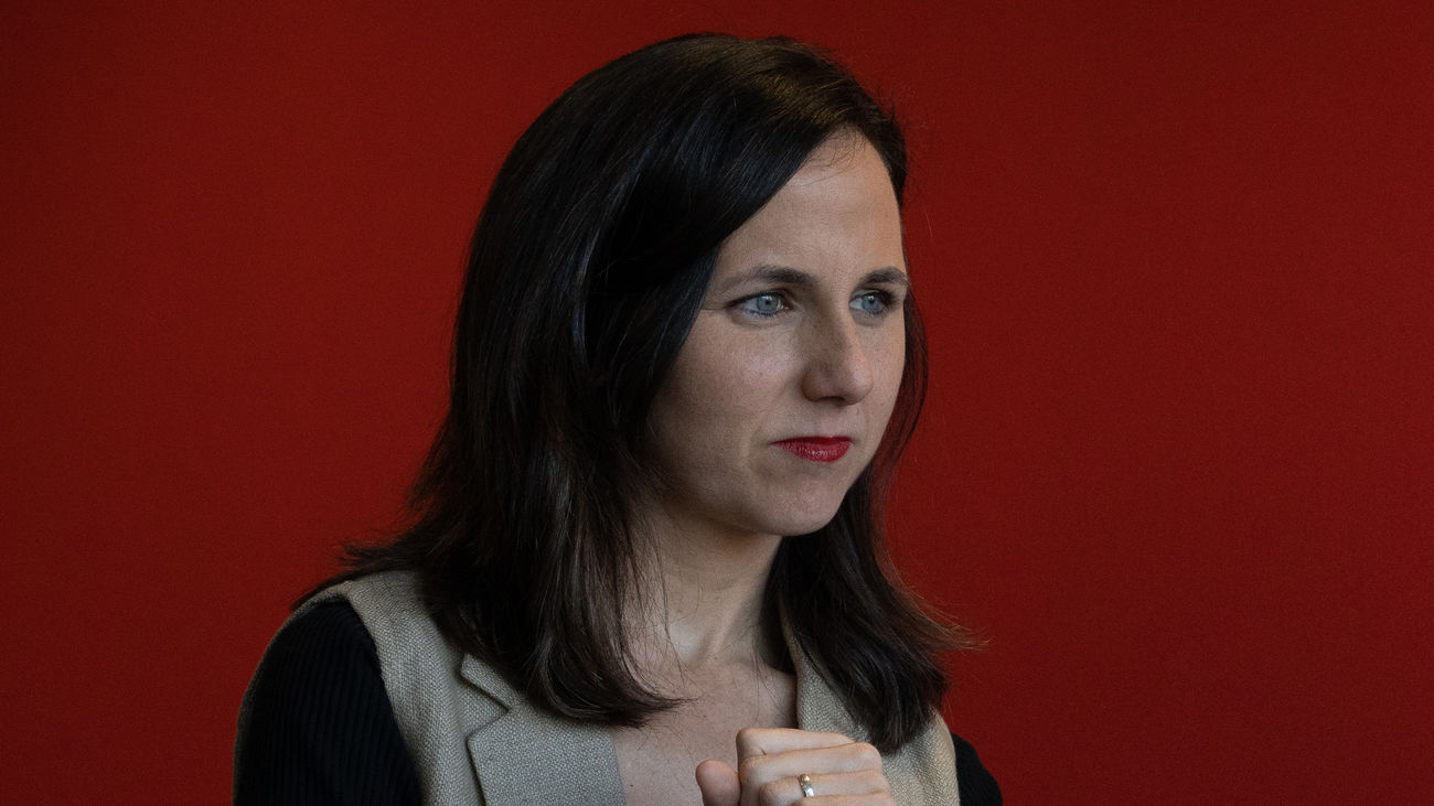 Podemos lanza indirectas a Yolanda Díaz en su vídeo de precampaña