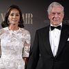Vargas Llosa rompe su silencio sobre Isabel Preysler