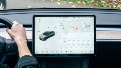 Estos son los sistemas de los vehículos conectados que sufren más ciberataques