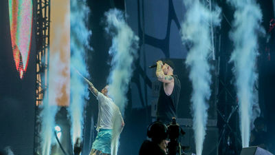 Un error informático en el Mad Cool revela datos personales y permite descargar entradas de otros