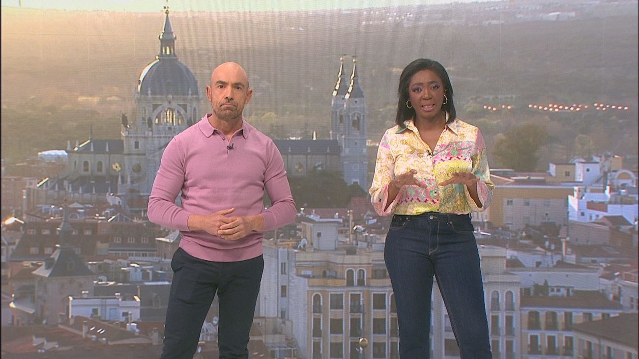 Madrid Directo 11.04.2023