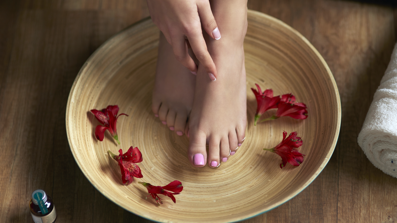 ¿Cómo debemos cuidar nuestros pies de cara a verano?