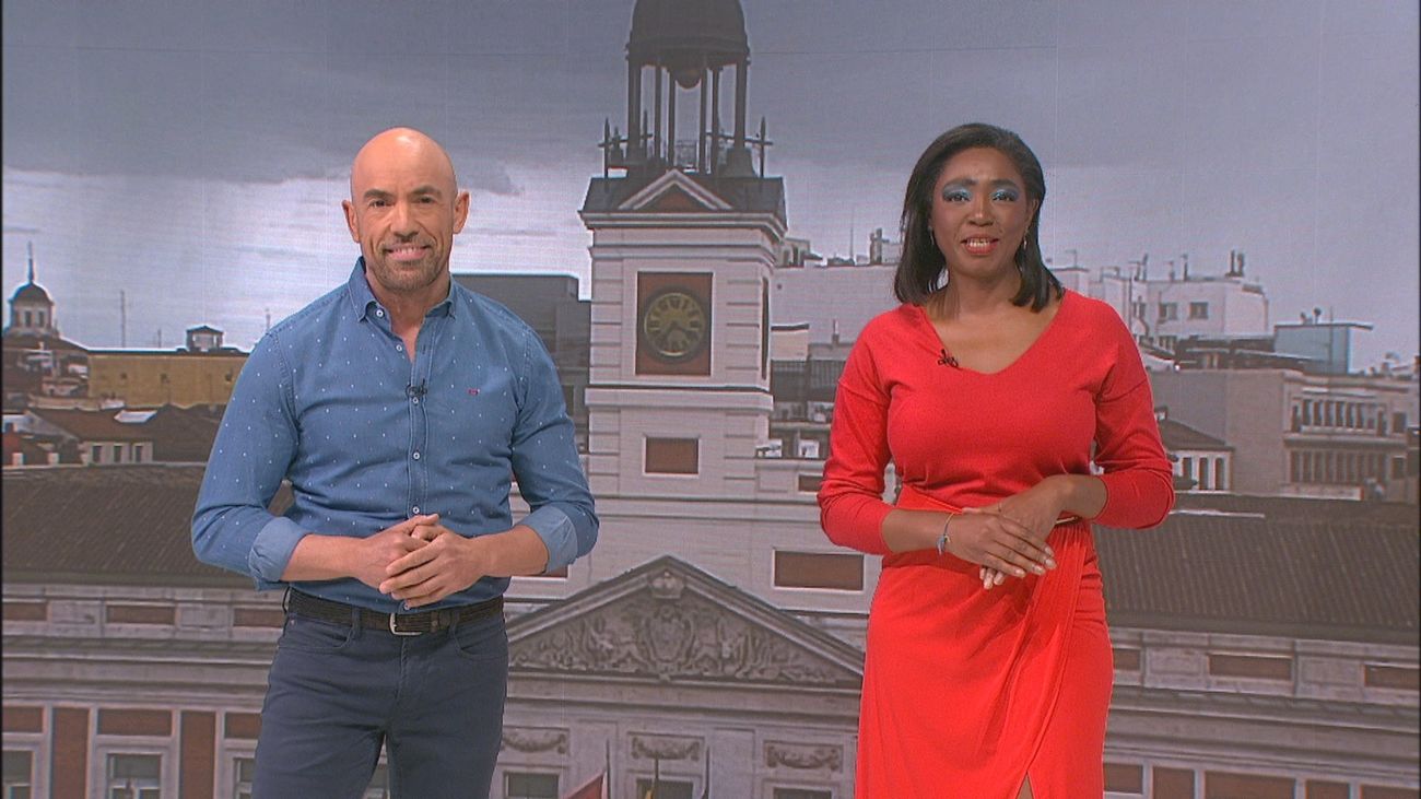 Madrid Directo 12.04.2023