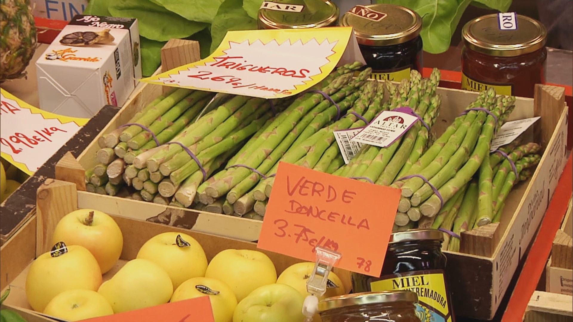 Cadena de producción y distribución de frutas y verduras: ¿Por qué sus precios siguen aumentando?