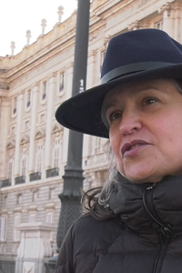 Me quedo en Madrid: Capítulo 7