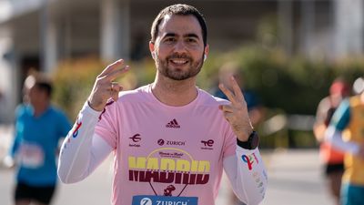 Consejos para preparar el Maratón de Madrid
