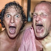 Matthew McConaughey y Woody Harrelson podrían ser hermanos