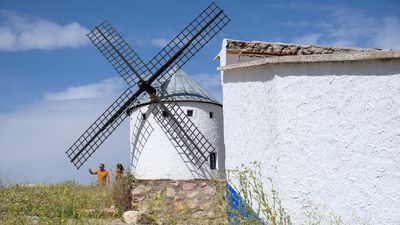 El premio Cervantes Rafael Cadenas comenzará la lectura continuada del Quijote