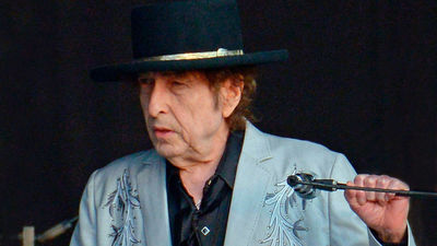 Bob Dylan publica largometraje y nuevo álbum, 'Shadow Kingdom'