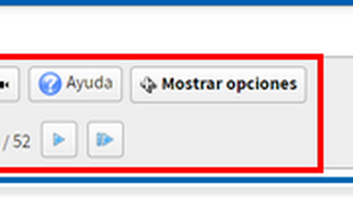 Simulador / TELEMADRID