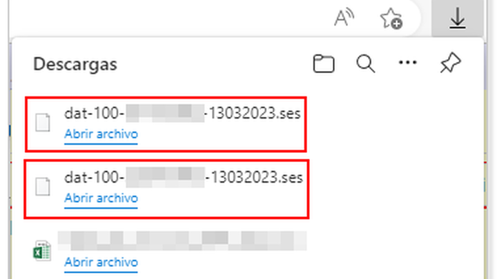 Simulador / TELEMADRID