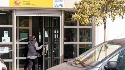 España, el país de la OCDE con más desempleo y más alejado de su mínimo histórico