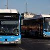 Viajar en los autobuses de la EMT volverá a ser gratuito el próximo lunes, 2 de octubre