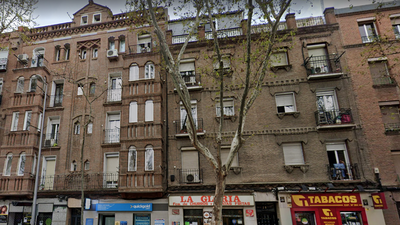 Madrid aprueba iniciar la protección de más de 300 edificios neomudéjares de la capital