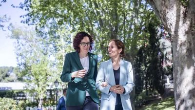 Más Madrid propone una ley de bioclimatización  de las aulas para combatir olas de calor