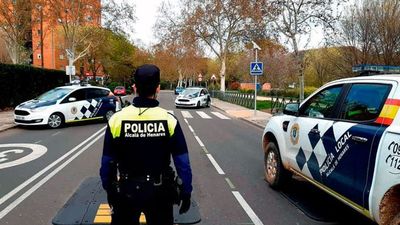 Restricciones de tráfico a partir de este martes en el centro de Alcalá de Henares