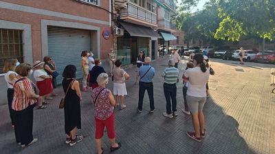 Más de 200 plazas para los campamentos de mayores de este verano en Leganés