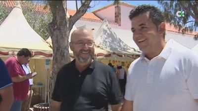 La Policía encontró 13 sobres con dinero en casa de Tito Berni