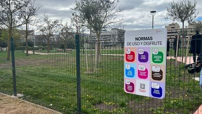 Detenido tras proponer un trío a una pareja que practicaba sexo en la calle en Logroño