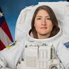 Christina Koch, la mujer para la que ni el cielo es un límite