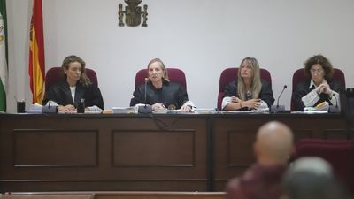 Suspendido el juicio de 'Los Castañas' por la renuncia de un abogado ante las amenazas del acusado
