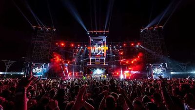 Arganda repite como "epicentro de la música electrónica" con el festival A Summer Story