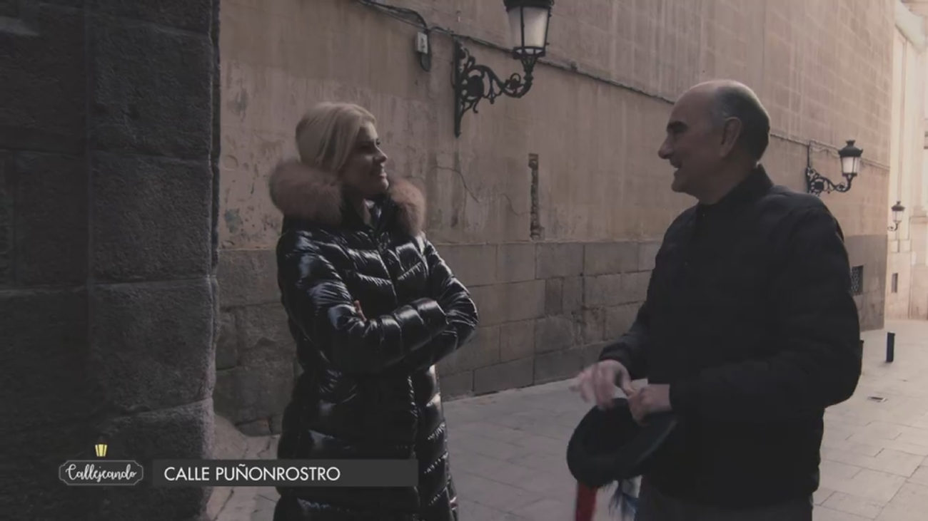 Callejeando 22.04.23